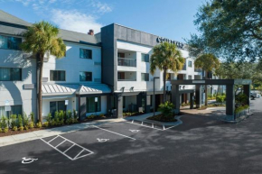 Courtyard Tampa North / I-75 Fletcher